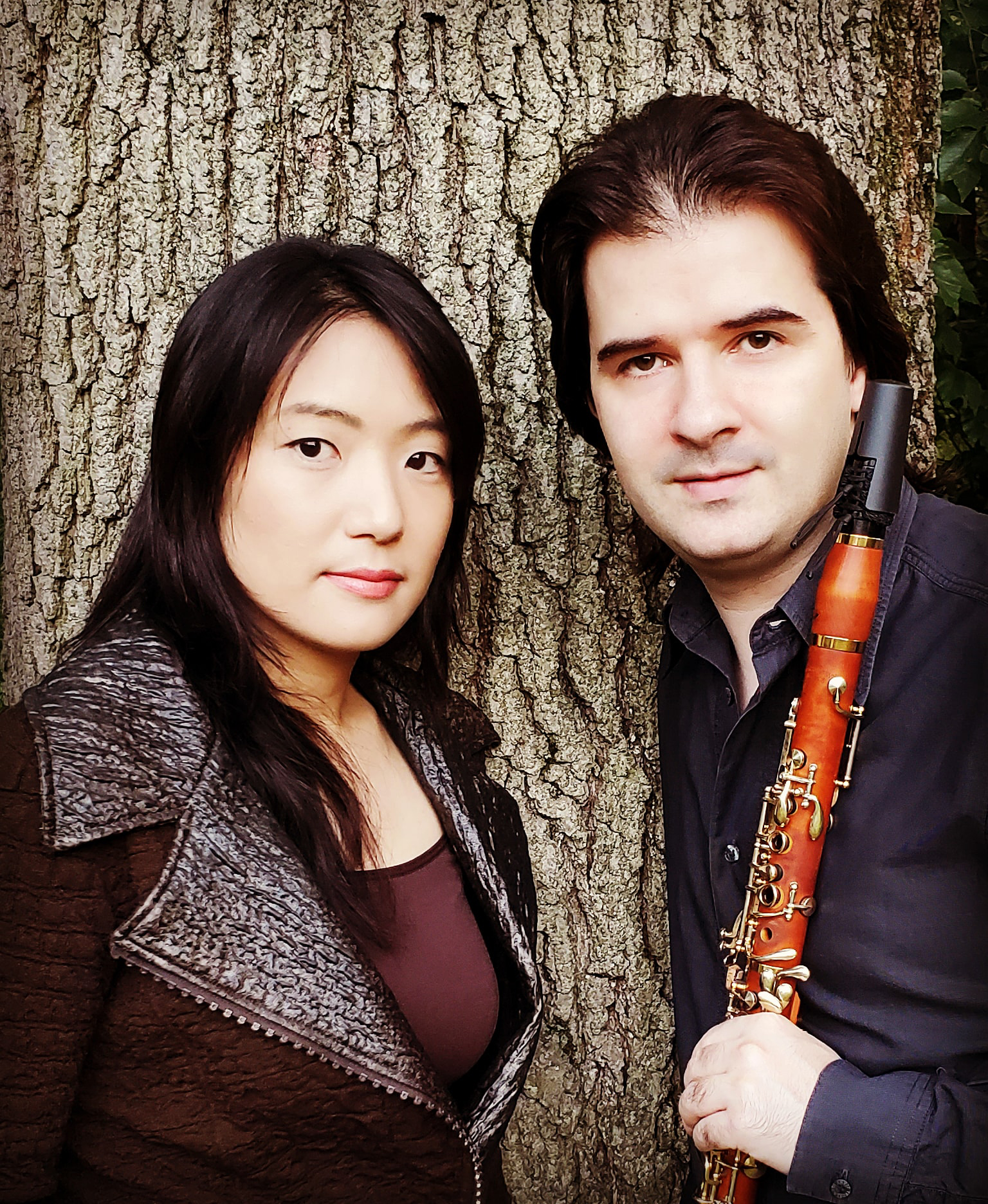 Duo 2021 Copyright Concertant Classics